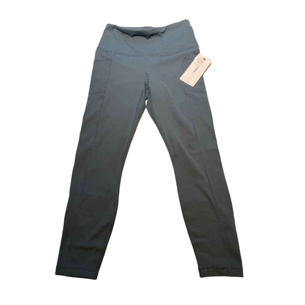 Yoga leggings new with tags